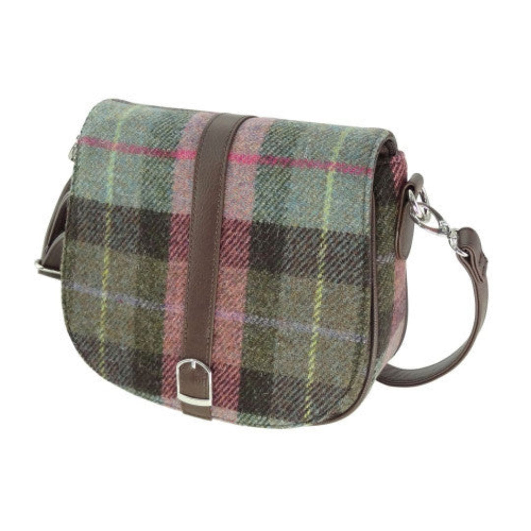 Harris Tweed | Beauly Shoulder Bag