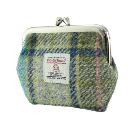 Harris Tweed | Eigg Coin Purse