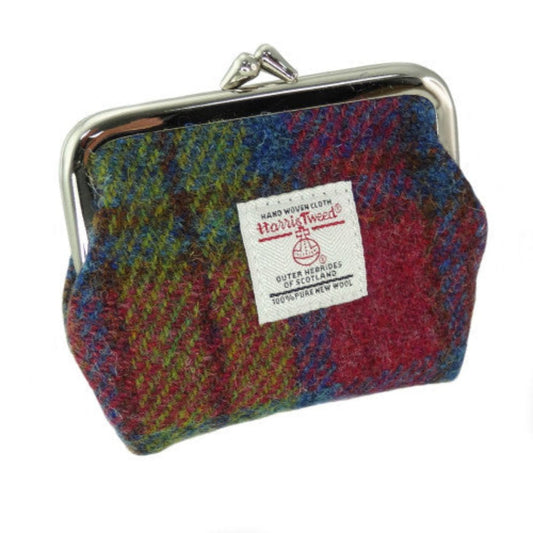 Harris Tweed | Eigg Coin Purse