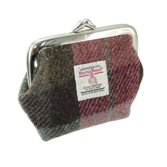 Harris Tweed | Eigg Coin Purse