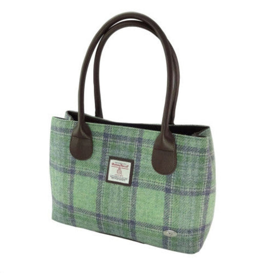 Harris Tweed | Cassley Handbag