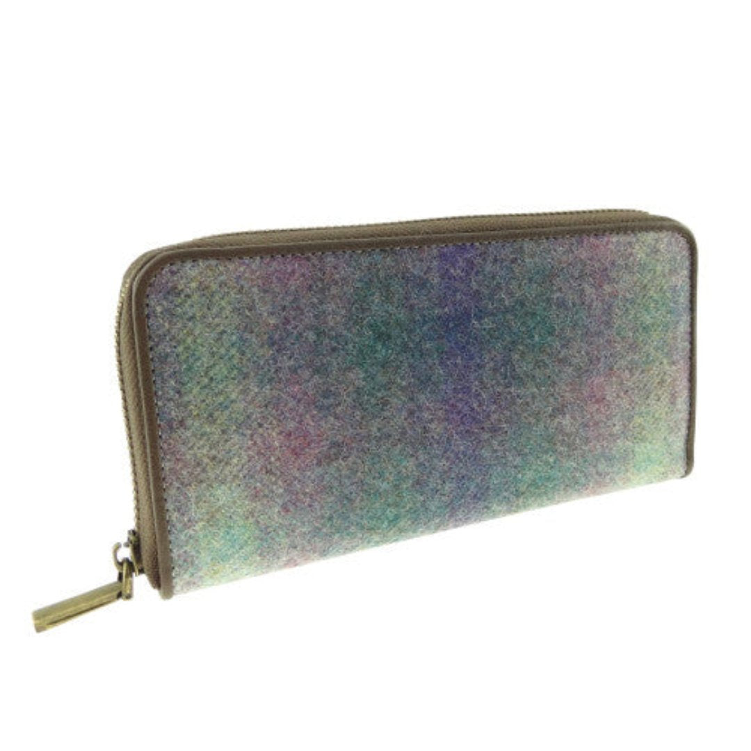 Abraham Moon Tweed | Fordon Wallet