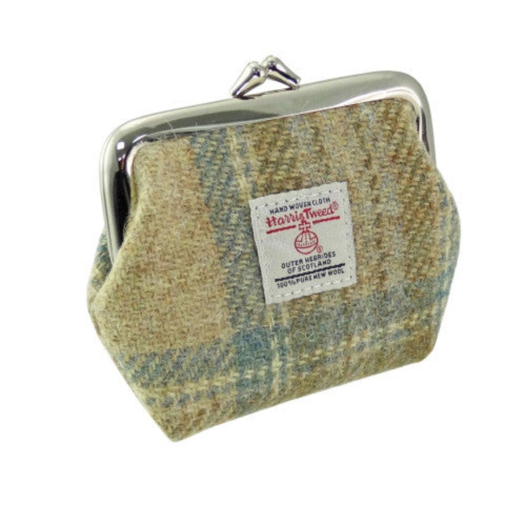 Harris Tweed | Eigg Coin Purse