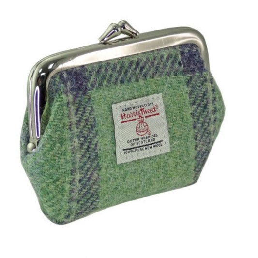 Harris Tweed | Eigg Coin Purse