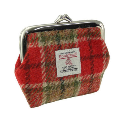 Harris Tweed | Eigg Coin Purse