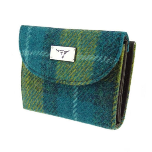 Harris Tweed | Jura Wallet