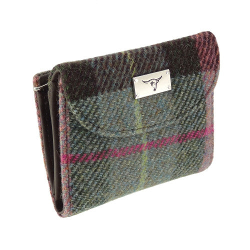 Harris Tweed | Jura Wallet