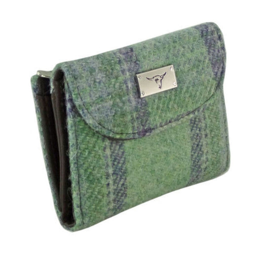 Harris Tweed | Jura Wallet