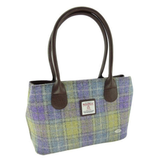 Harris Tweed | Cassley Handbag