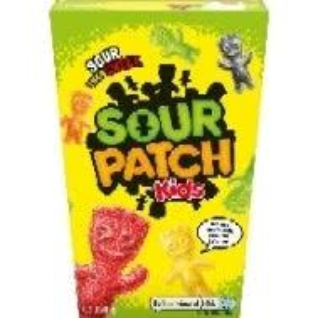 Maynards | Sour Patch Kids Carton 350g