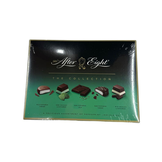 Nestle | After Eight Mint Collection 199g