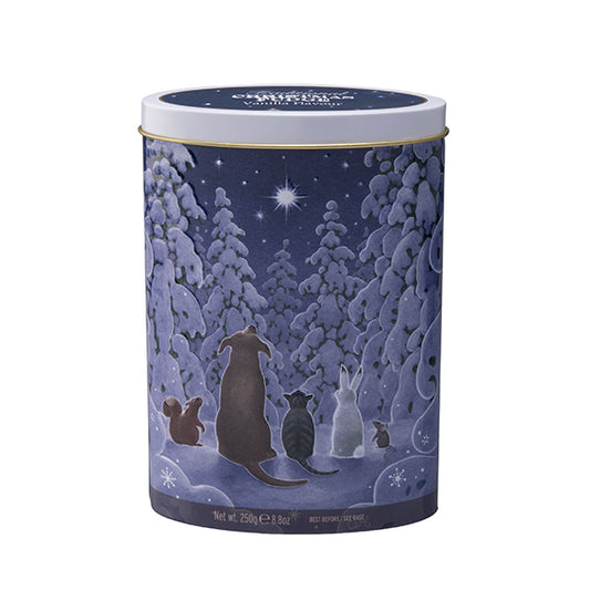 Gardiners of Scotland | Star Gazers Vanilla Fudge Tin 250g