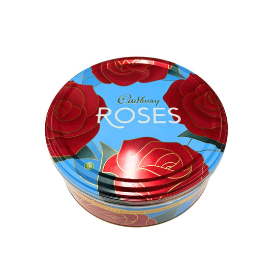 Cadbury | Roses Tin 750g