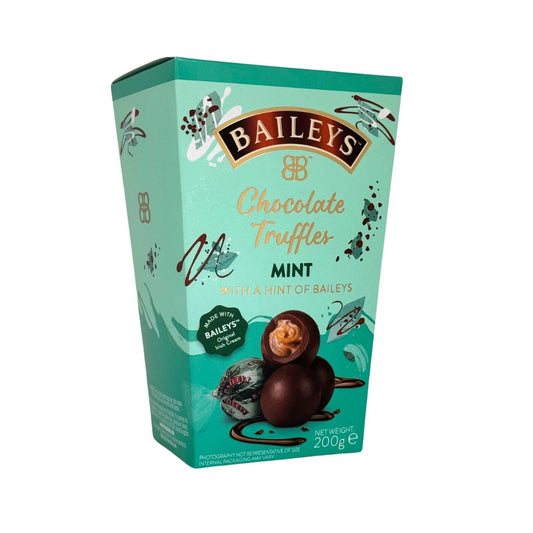 Baileys | Mint Chocolate Truffles 200g