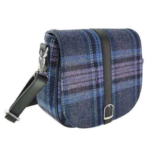 Harris Tweed | Beauly Shoulder Bag