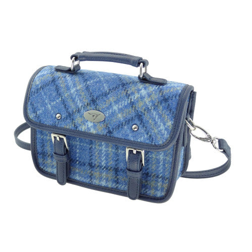 Harris Tweed | Bervie Mini Handbag