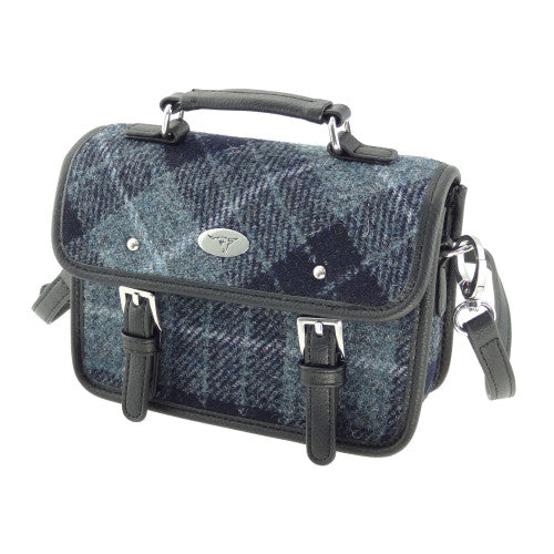 Harris Tweed | Bervie Mini Handbag