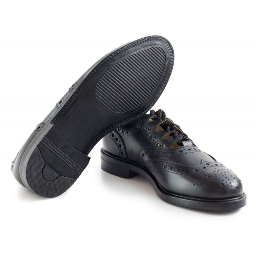 Ghillie Brogues | Endrick