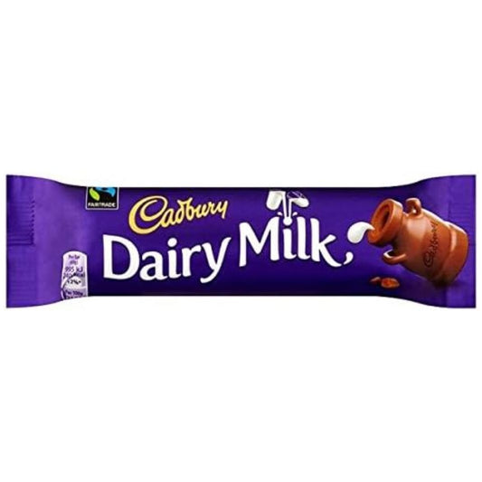 Cadbury | Dairy Milk 45g