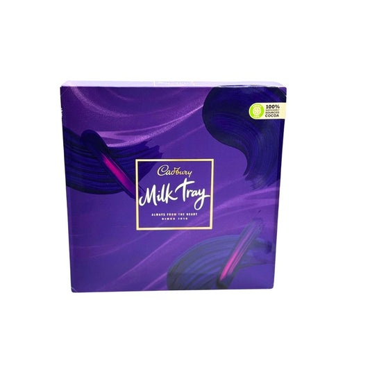 Cadbury | Milk Tray 360g