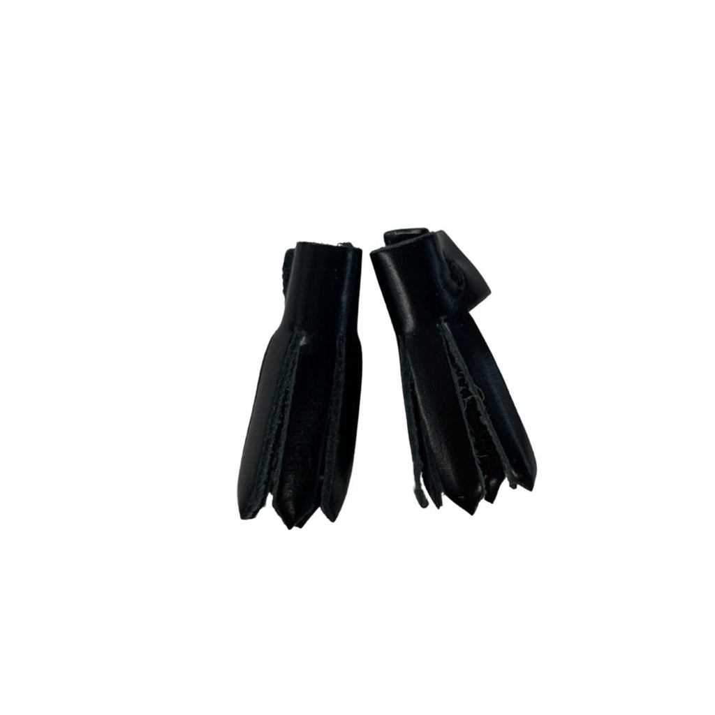 Ghillie Brogue Tassels - Pair – The Scottish Company