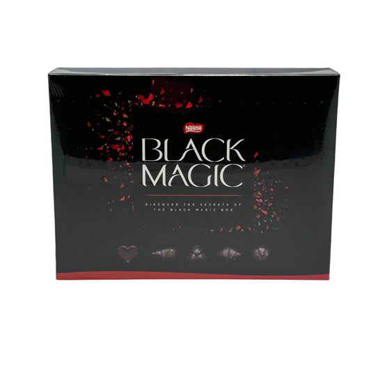 Nestle | Black Magic Chocolates 348g