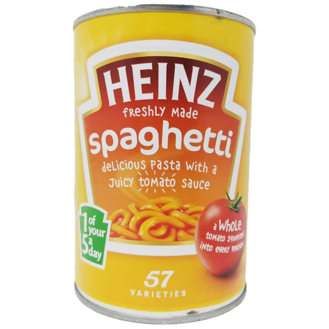 Heinz | Spaghetti 400g