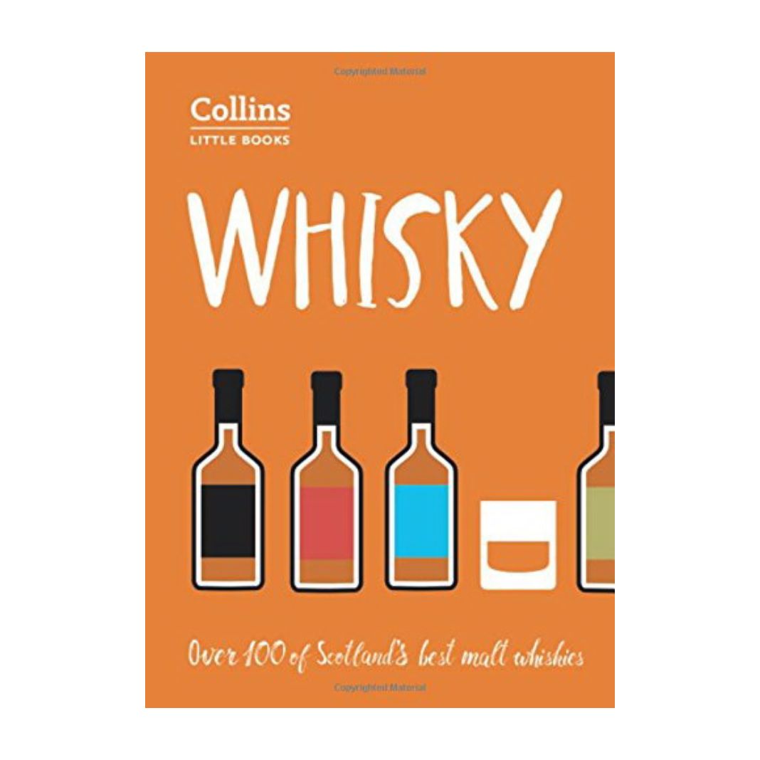 Whisky | Collins Little Books