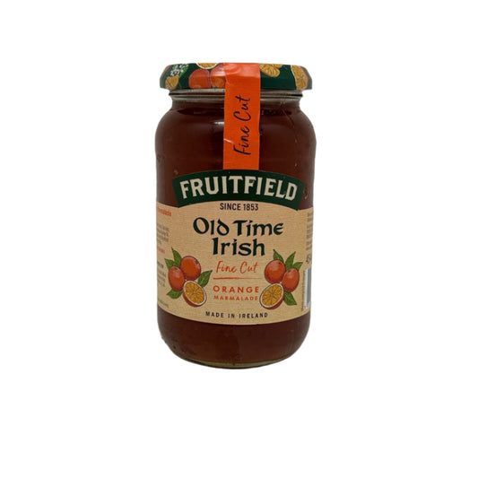 Fruitfield | Fine Cut Orange Marmalade 454g