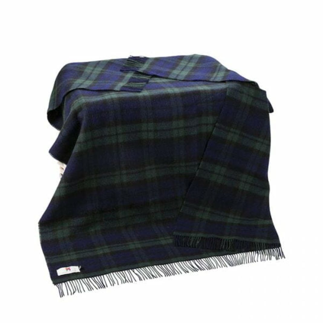 John Hanly Co. | Large Irish Picnic Blanket