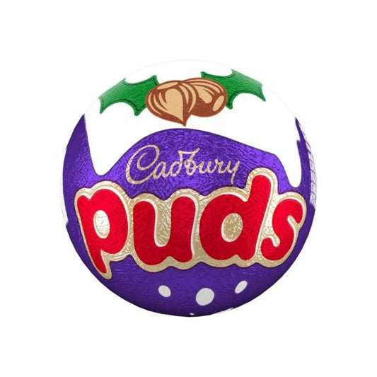 Cadbury | Dairy Milk Puds 35g