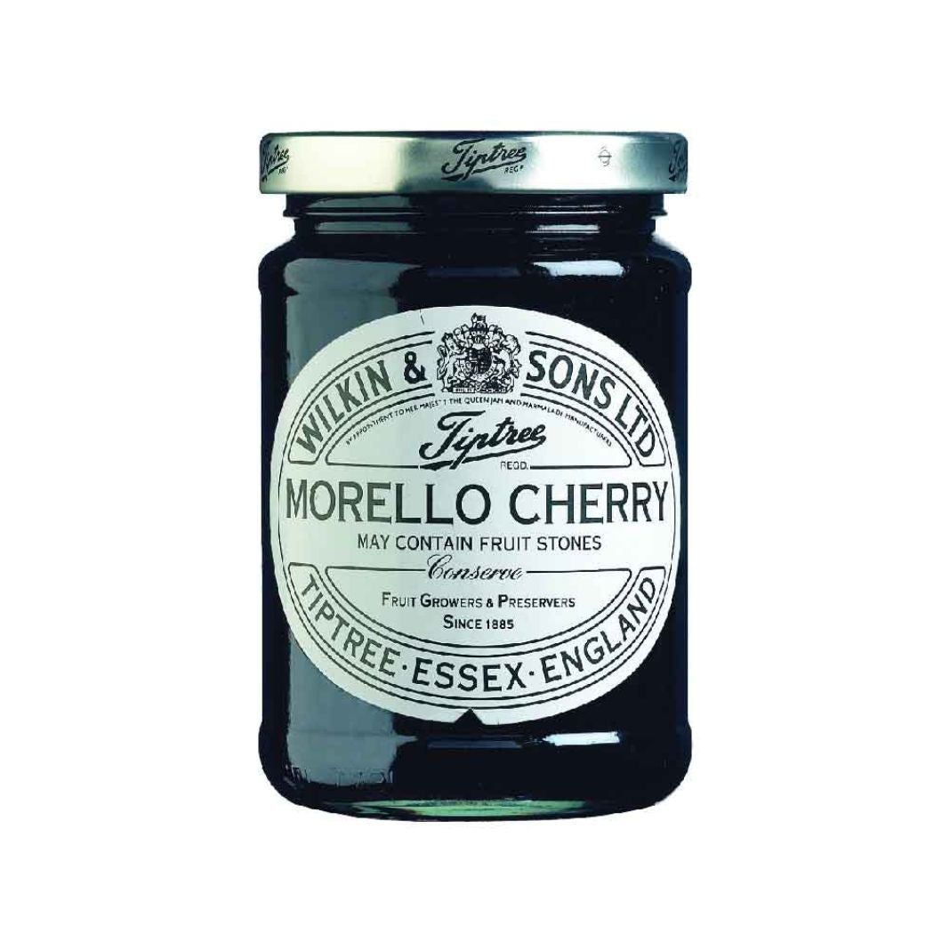 Tiptree | Morello Cherry Conserve 340g