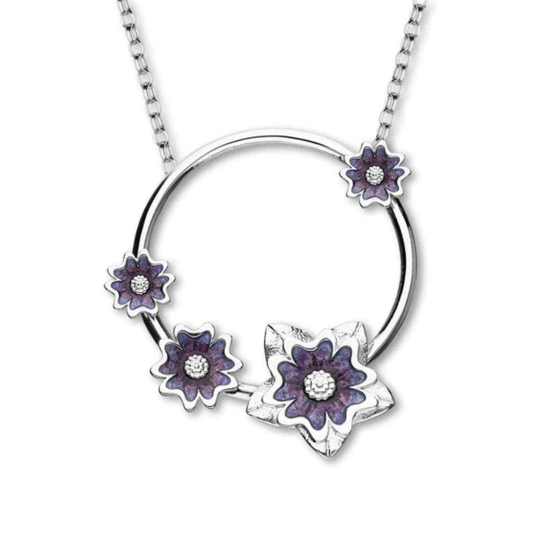 Ortak | Scottish Primrose Necklace