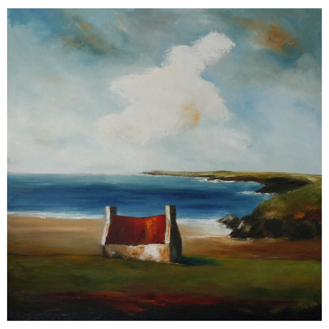 Padraig McCaul | Greeting Card A Simple Life