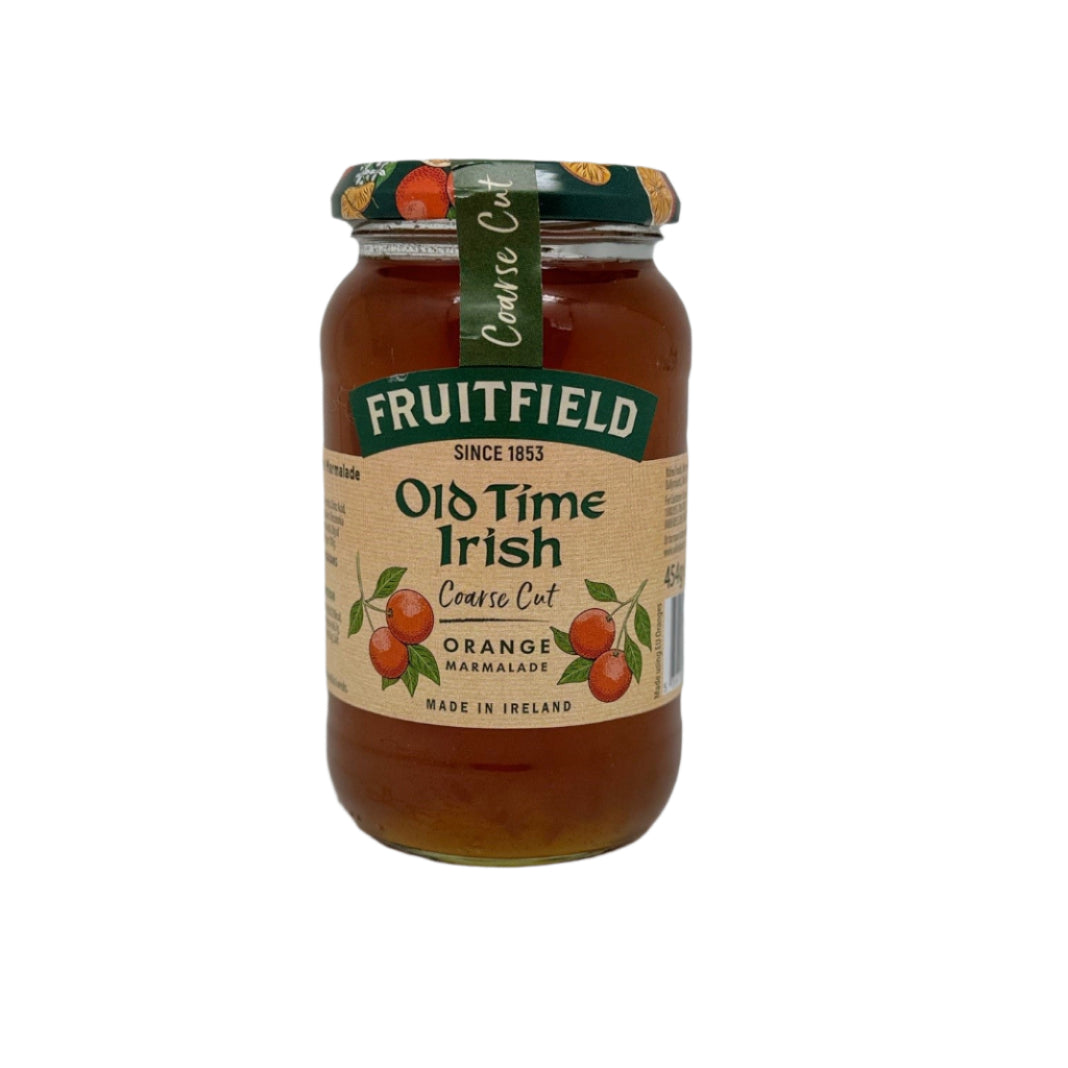 Fruitfield | Coarse Cut Orange Marmalade 454g