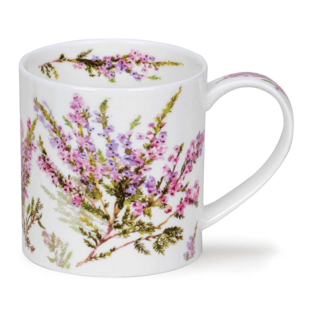 Dunoon | Orkney Scottish Heather Mug