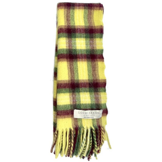 Lochcarron | Cashmere Scarf