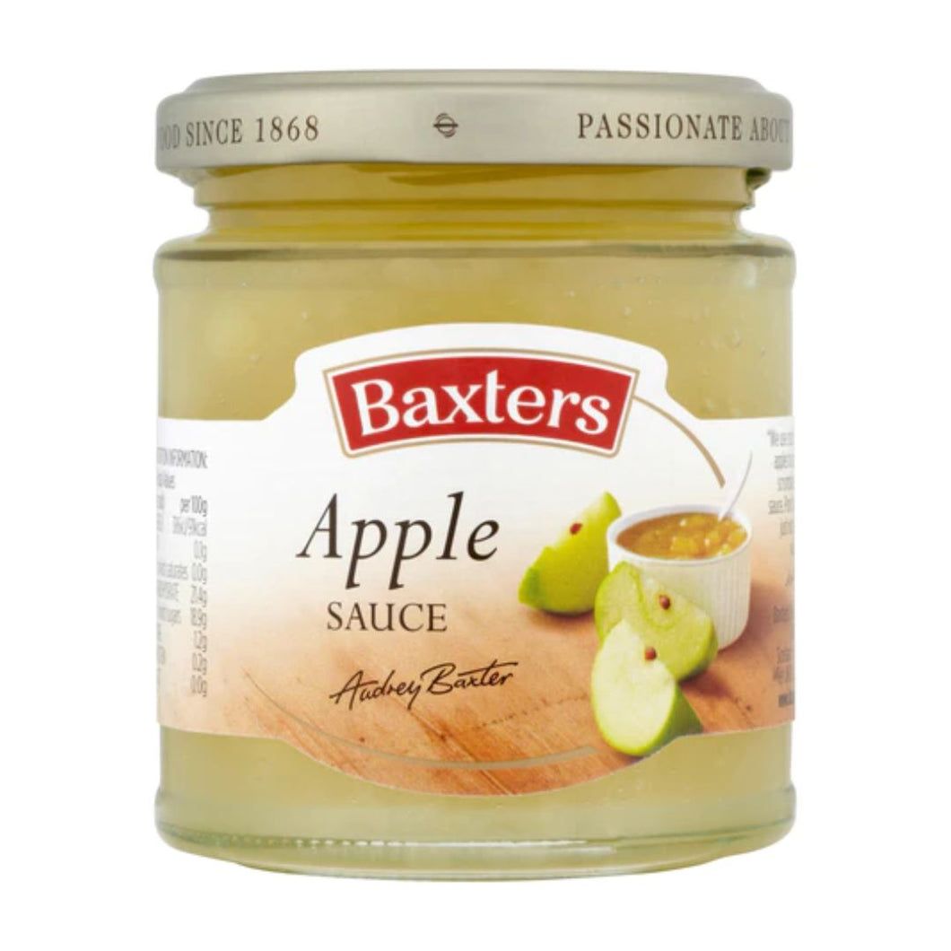 Baxters | Bramley Apple Sauce 165g