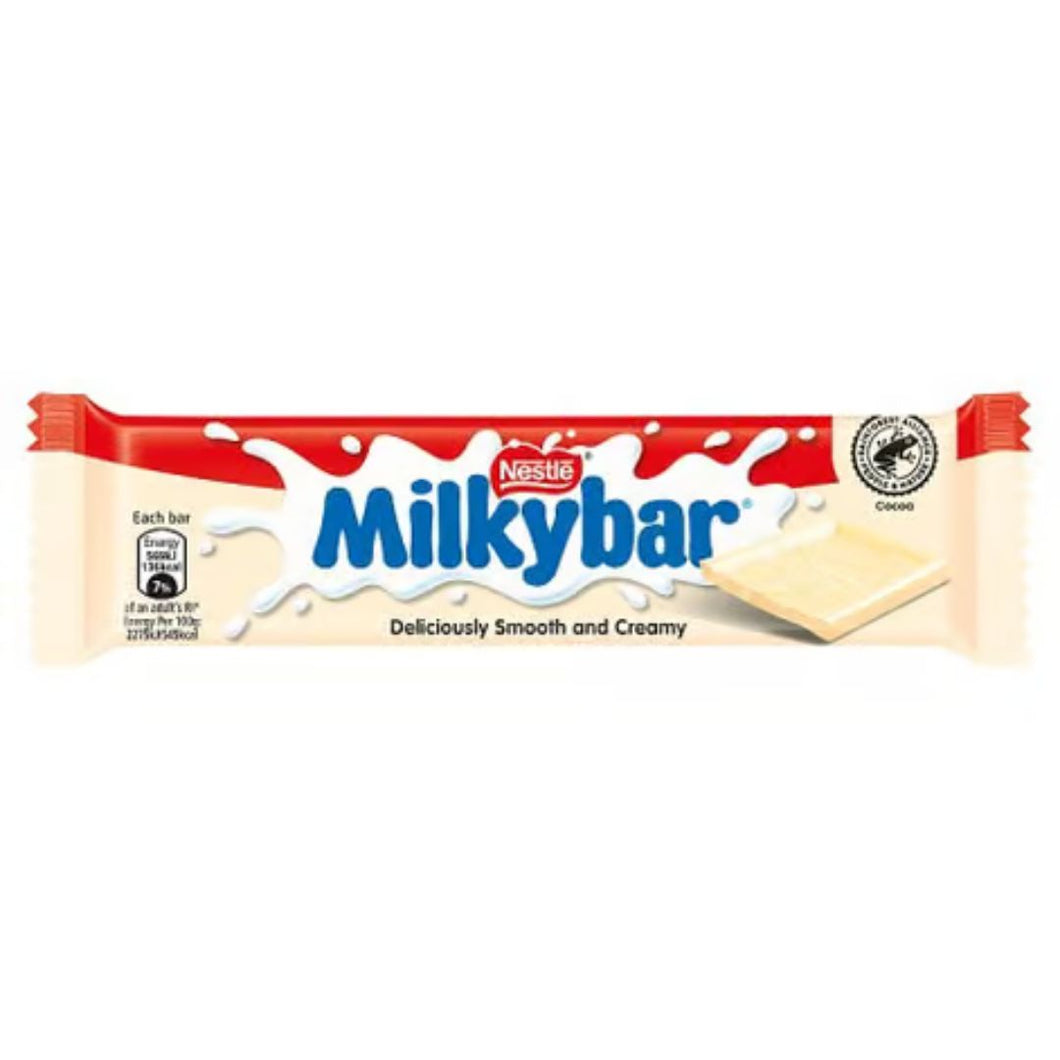 Nestle | Milkybar 25g