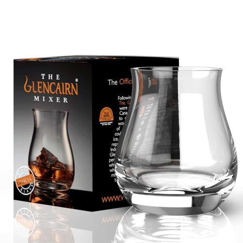 Glencairn | Mixer Glass