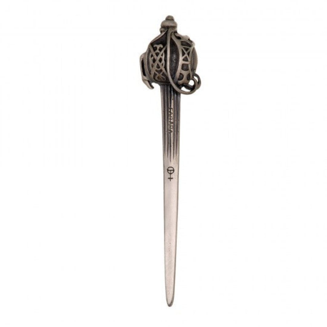 Art Pewter | Culloden Kilt Pin