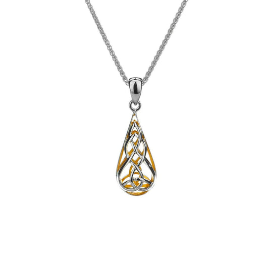 Keith Jack | Trinity Pendant