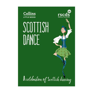Collins Little Books | Scottish Dance