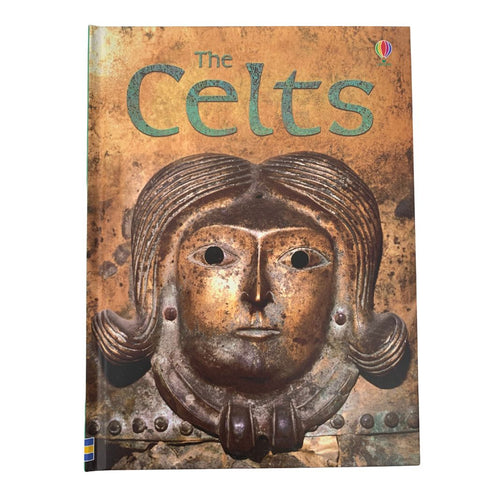 Collins Little Books | The Celts