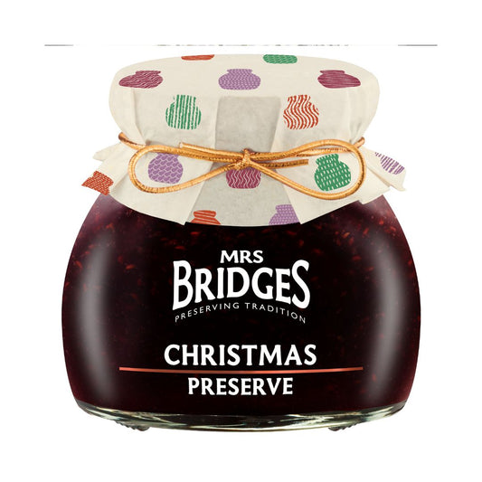 Mrs. Bridges | Christmas Preserve 140ml