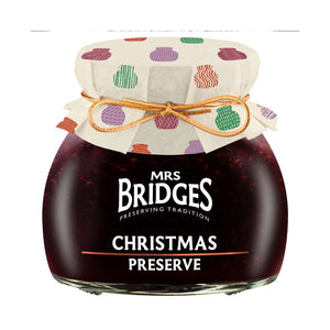 Mrs. Bridges | Christmas Preserve 140ml