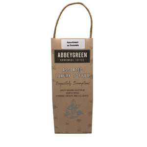 Gardiners | Abbeygreen Assorted Luxury Toffee 200g