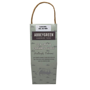 Gardiners | Abbeygreen Sea Salt & Caramel Fudge 200g