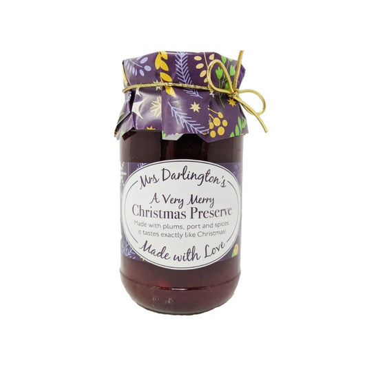 Mrs. Darlington's | A Very Merry Christmas Preserve