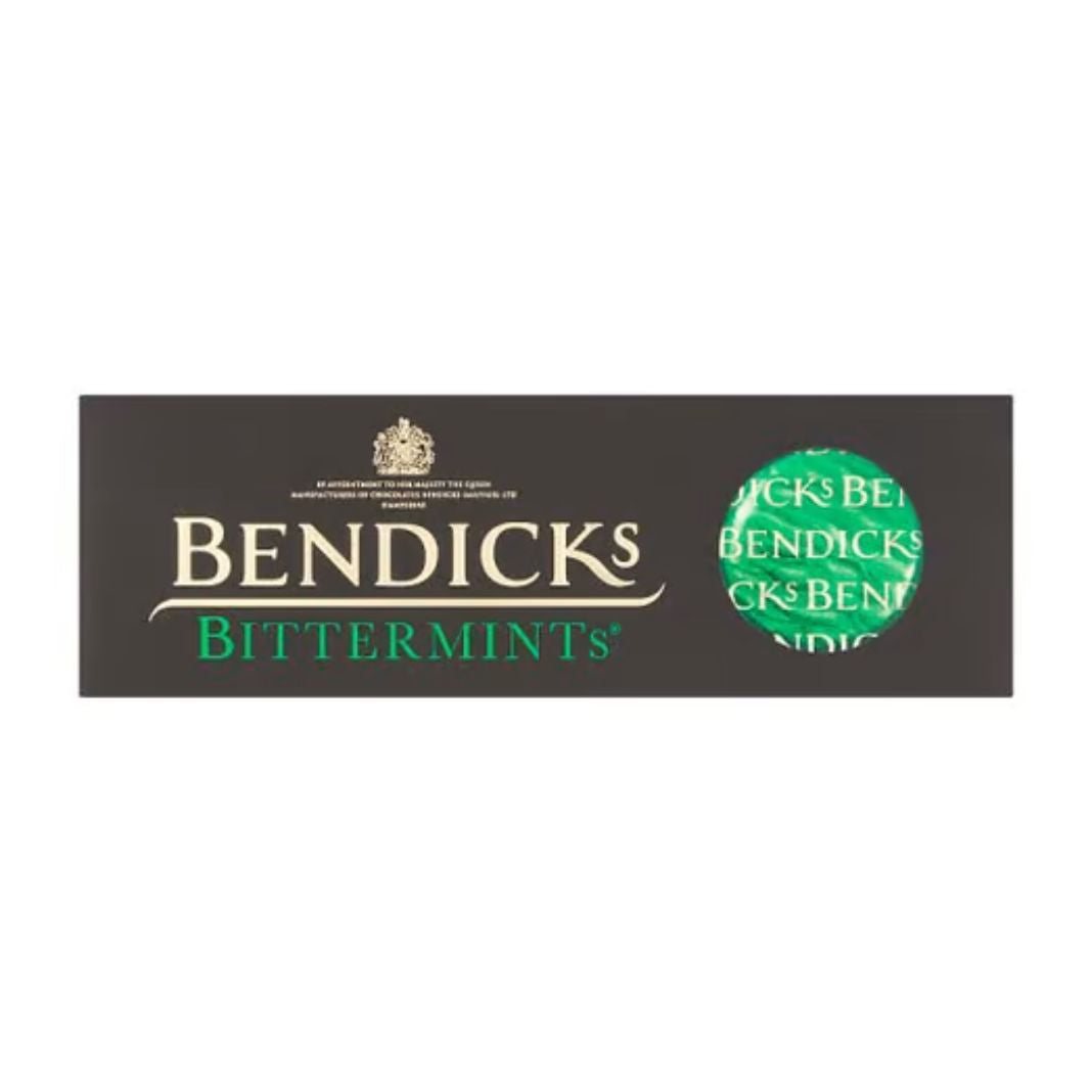 Bendicks | Bittermints 200g